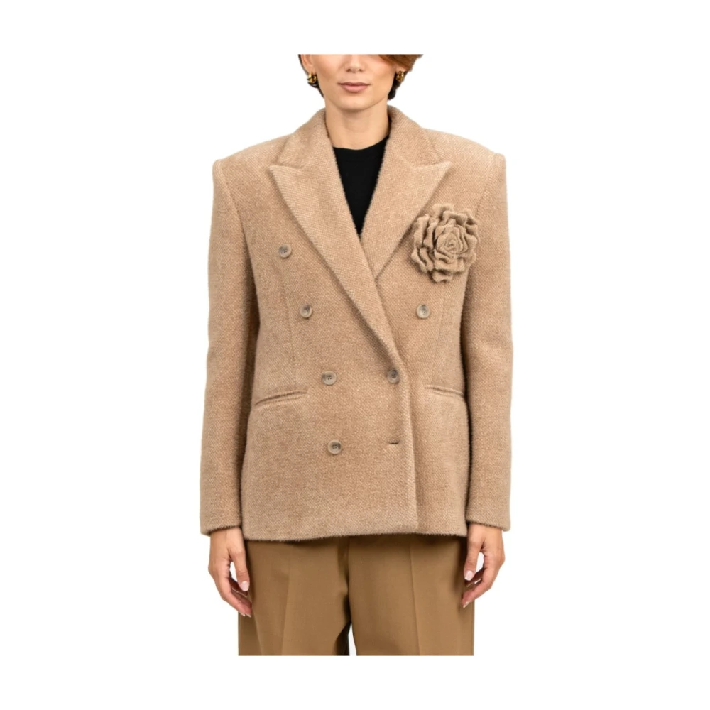 Jackets > Blazers - - Giuseppe Di Morabito - Modalova