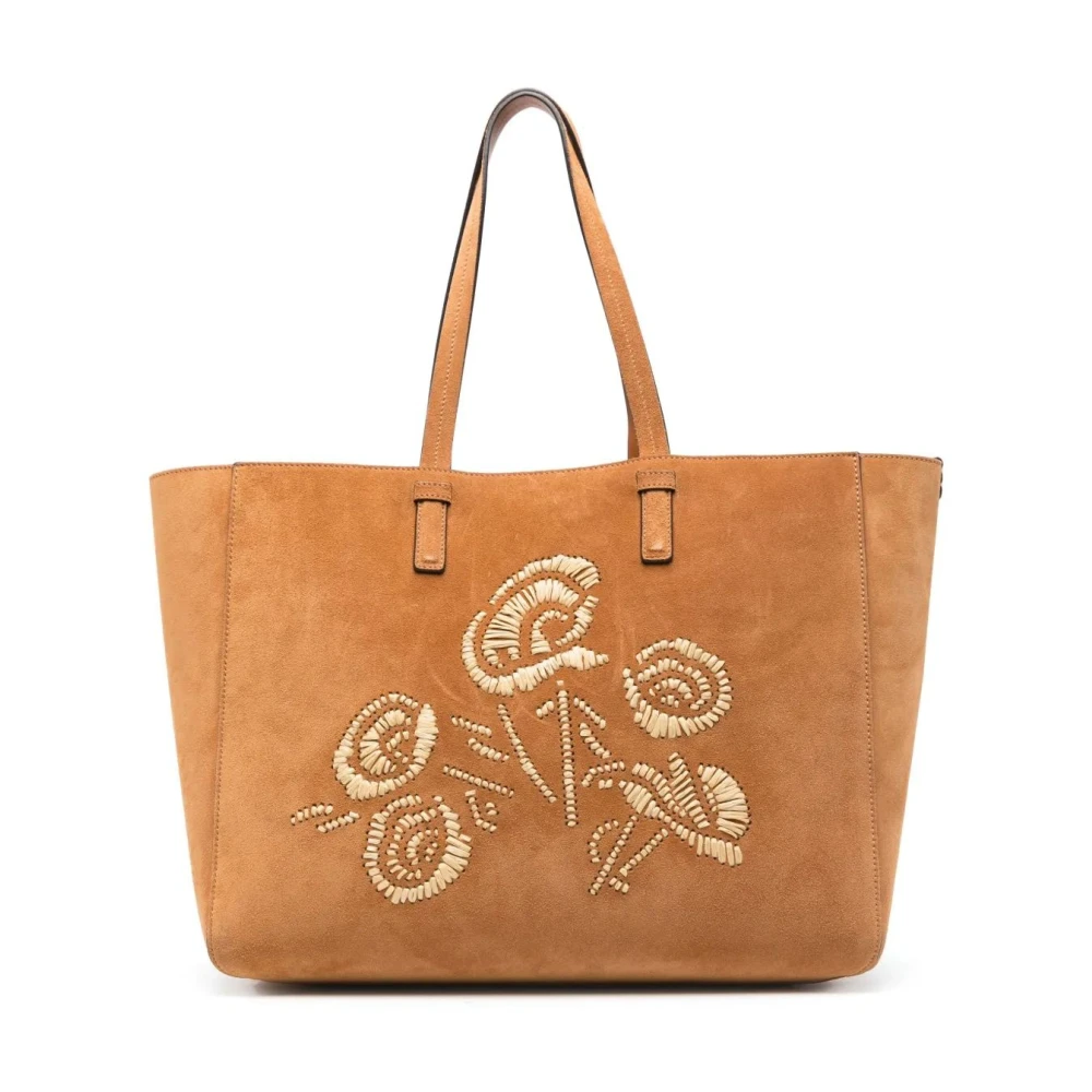 Bags > Tote Bags - - Ermanno Scervino - Modalova