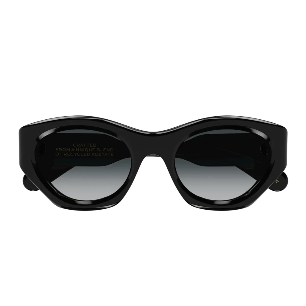Accessories > Sunglasses - - Chloé - Modalova