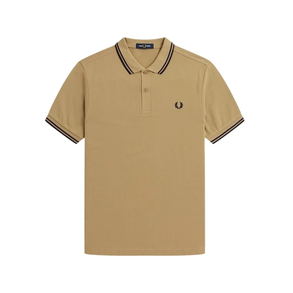 Tops > Polo Shirts - - Fred Perry - Modalova