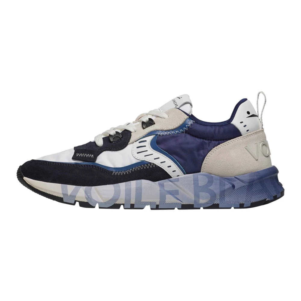 Shoes > Sneakers - - Voile Blanche - Modalova