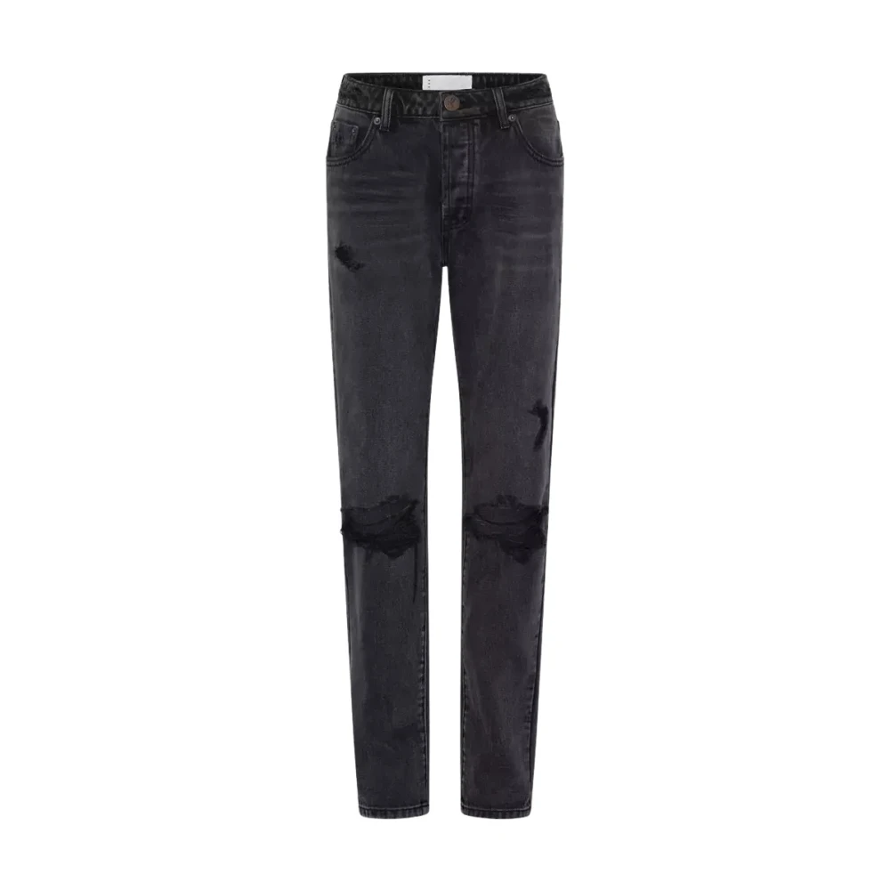 Jeans > Straight Jeans - - One Teaspoon - Modalova