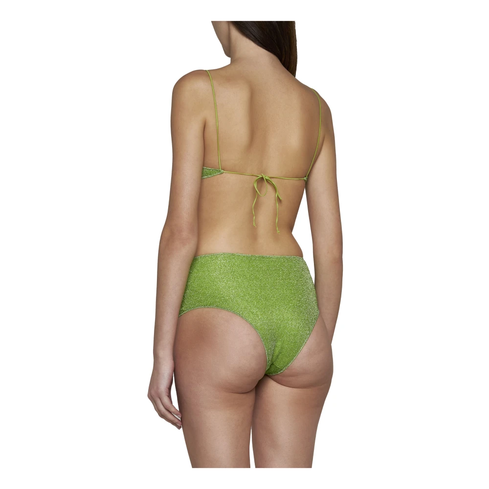 Oseree Zee Kleding Collectie Green Dames
