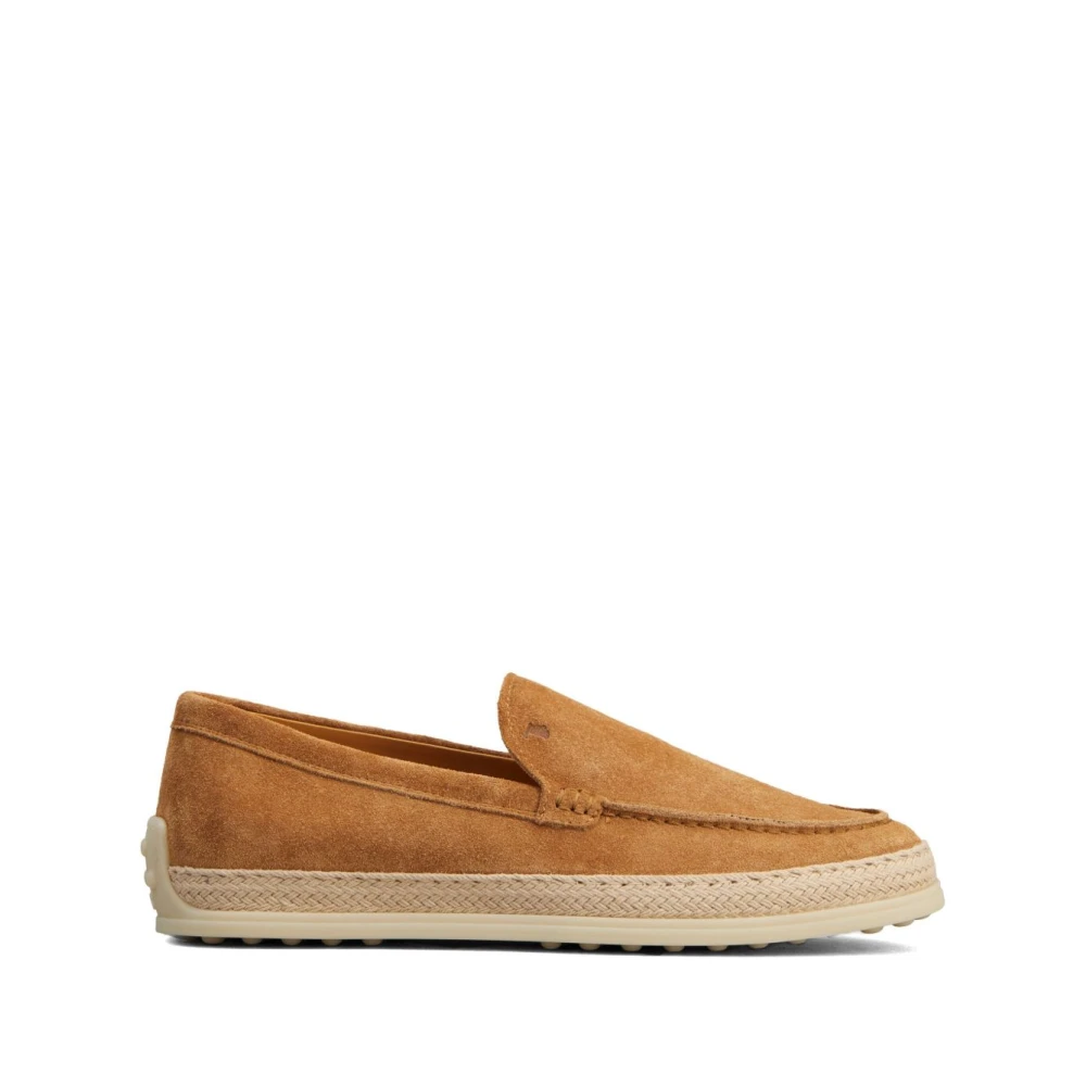 Shoes > Flats > Loafers - - Tod's - Modalova
