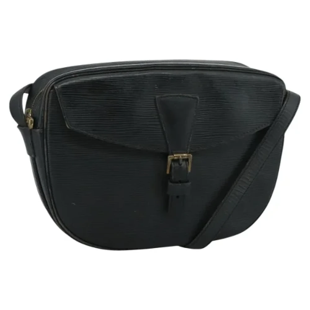 Pre-owned > Pre-owned Bags > Pre-owned Cross Body Bags - - Louis Vuitton Vintage - Modalova
