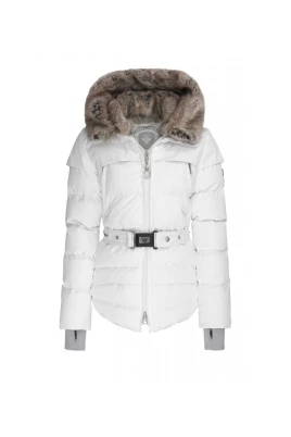 Tivana Jacket