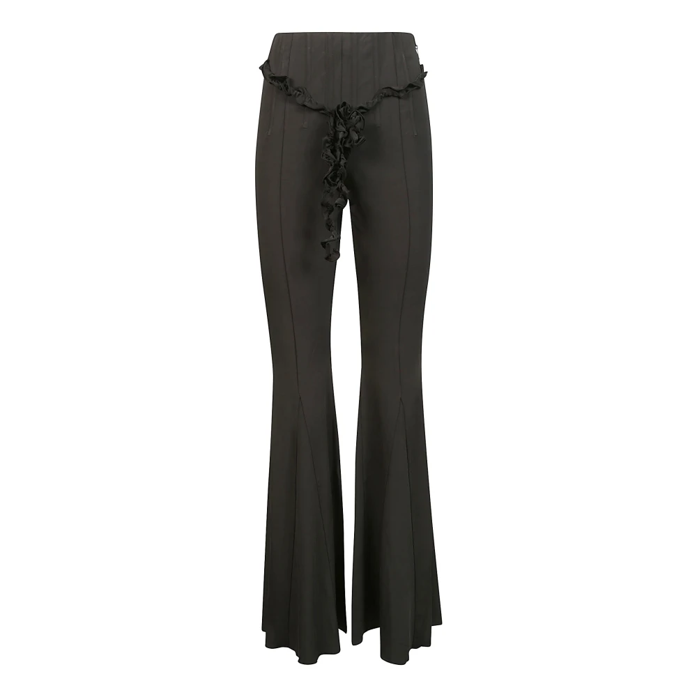 Trousers > Wide Trousers - - Rotate Birger Christensen - Modalova