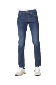 Light faded jeans