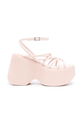 pink-leather-crossover-sandals