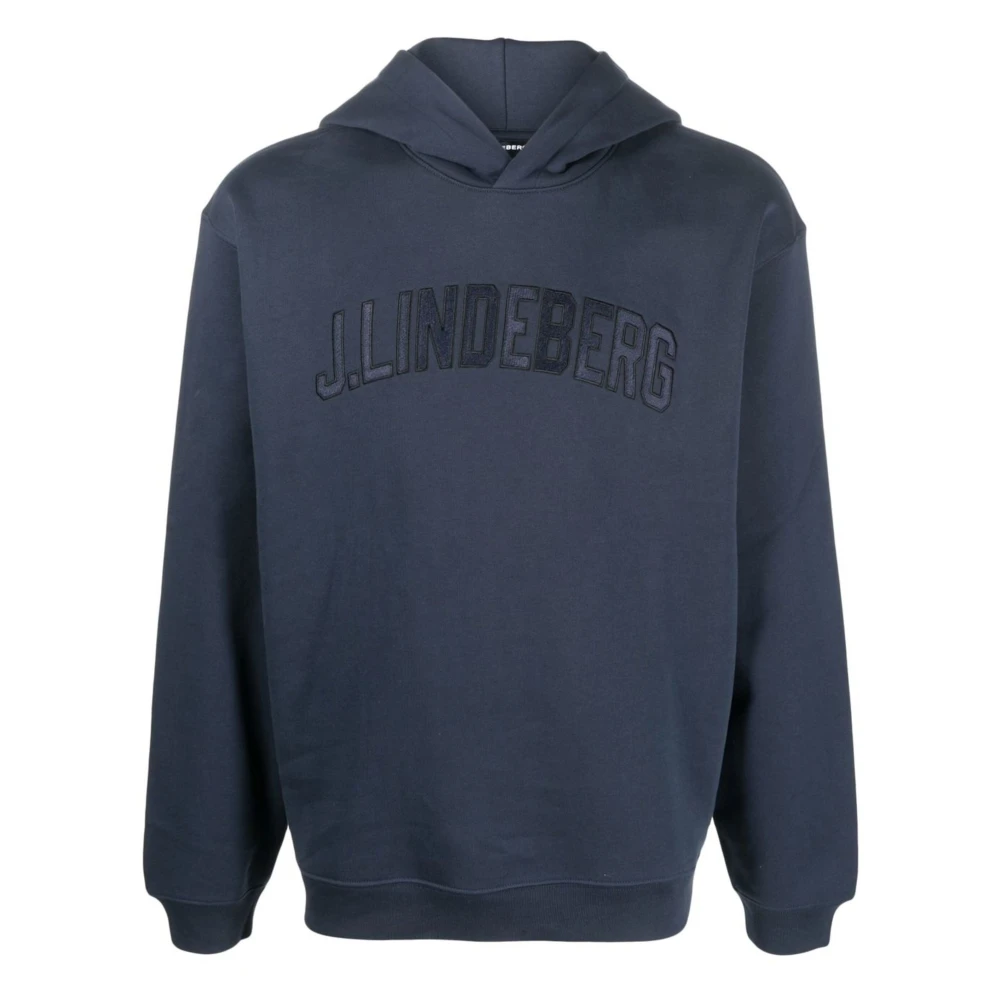 Sweatshirts & Hoodies > Hoodies - - J.Lindeberg - Modalova