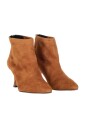 bottine-en-daim-70mm-marron-brule