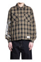 flannel-check-shirt-with-metallica-prints