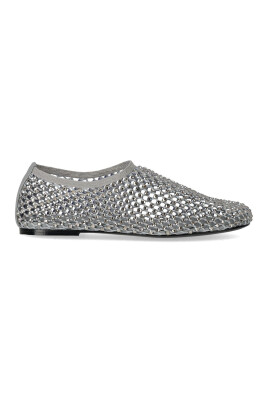 chaussures-slip-on-en-strass-gris
