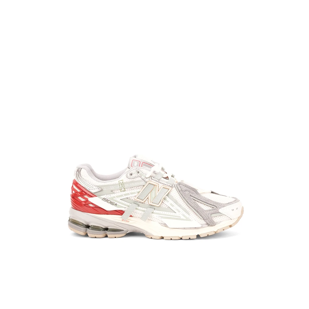 New Balance 1906A Mesh Sneakers Heren Schoenen Veelkleurig Multicolor