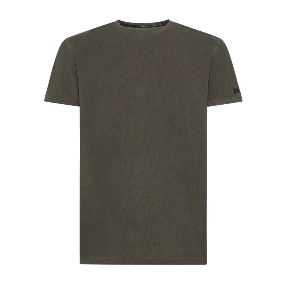RRD - Tops > T-Shirts - Brown - RRD - Modalova