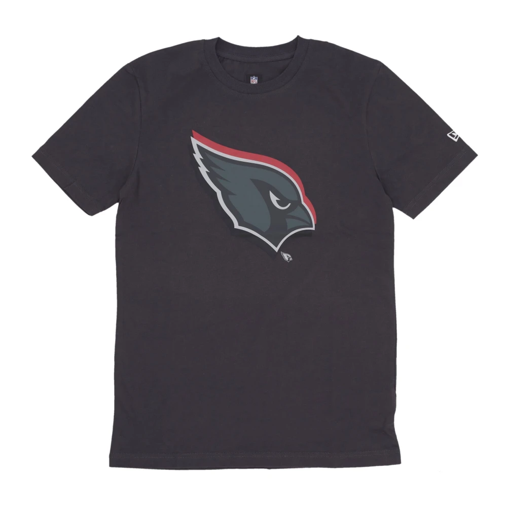 New era Arizona Cardinals Draft Tee Gray Heren