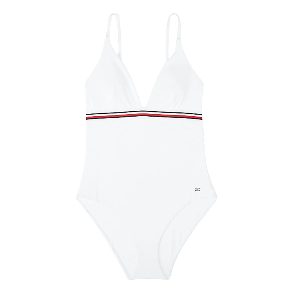 Swimwear > One-piece - - Tommy Hilfiger - Modalova