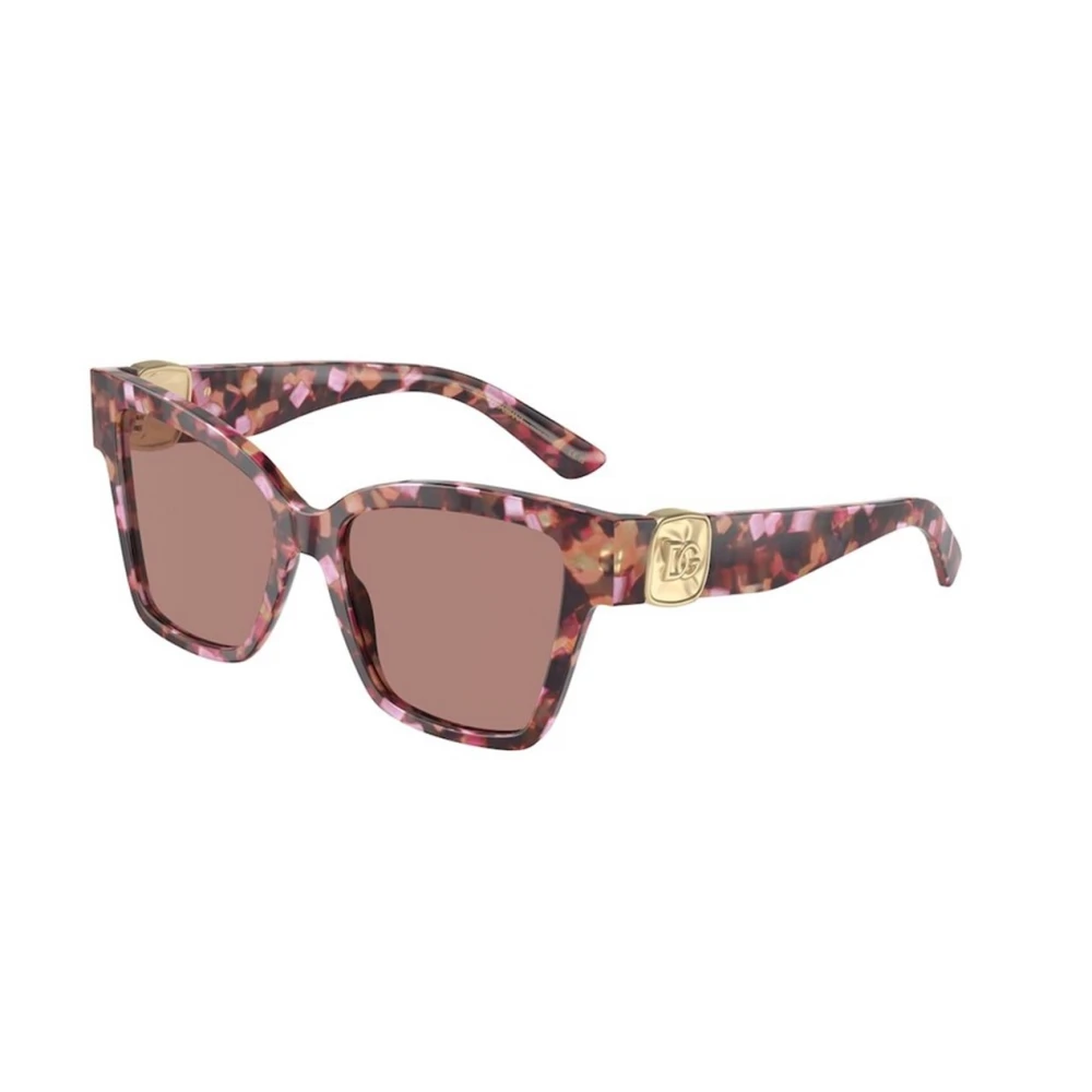 Accessories > Sunglasses - - Dolce & Gabbana - Modalova