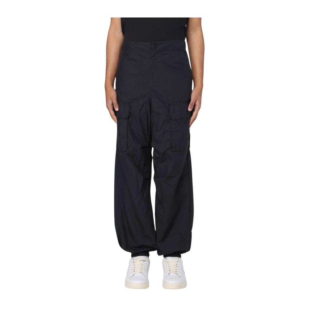 Trousers > Wide Trousers - - Save The Duck - Modalova