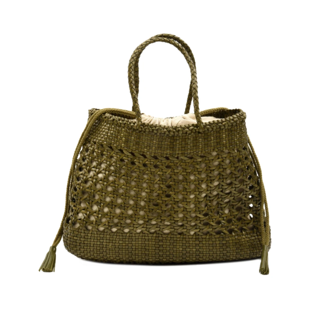 Dragon Diffusion Donna Verde Borse, Taglia Unica, New,
