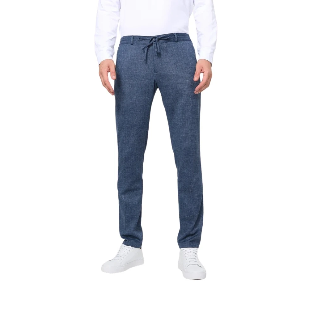 Zuitable -Broek Blue Heren