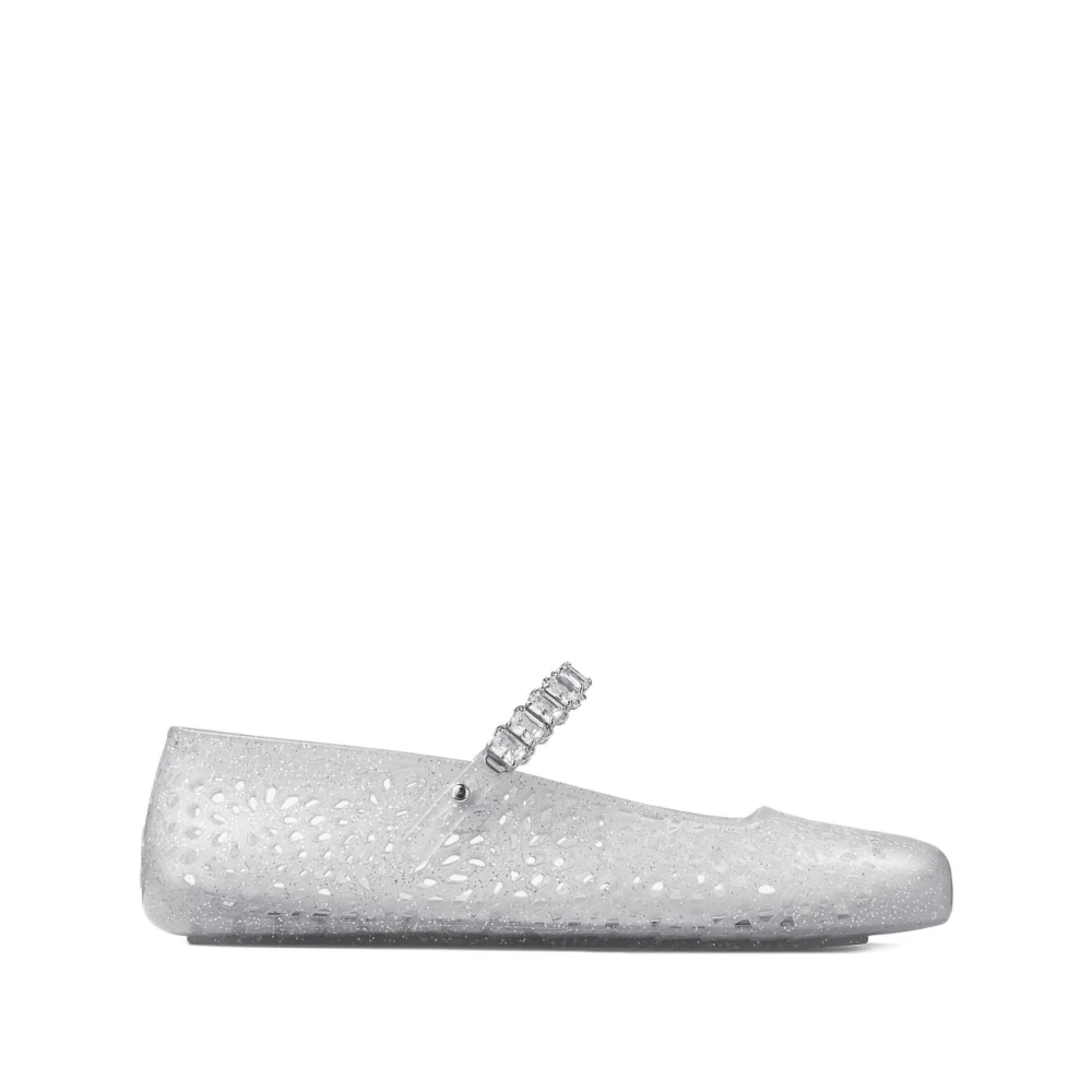 Shoes > Flats > Ballerinas - - Jimmy Choo - Modalova