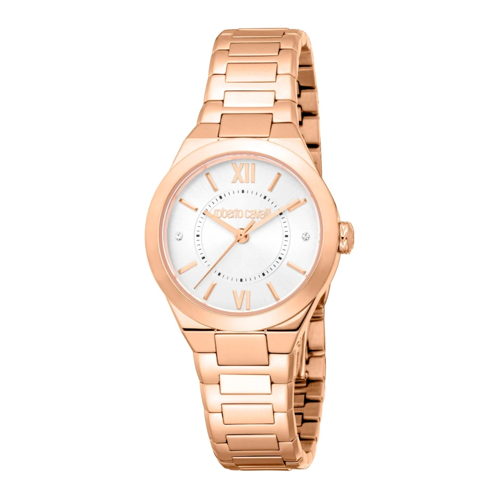 Accessories > Watches - - Roberto Cavalli - Modalova