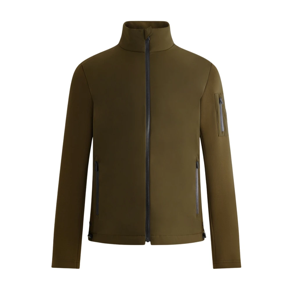 Fusalp - Jackets - Green - Fusalp - Modalova