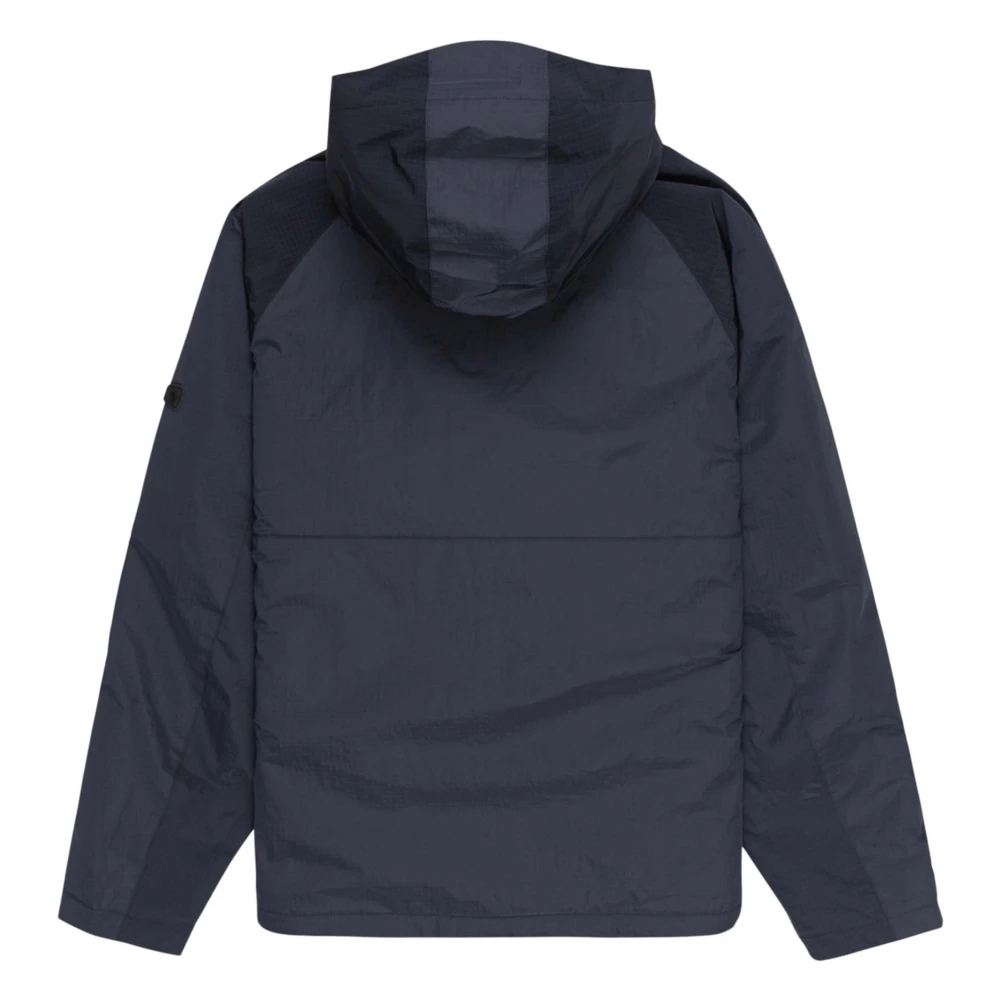 Element Alder Trekka Jack Blue Heren