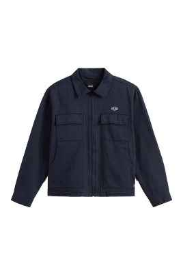 Mcavoy Station Jacket