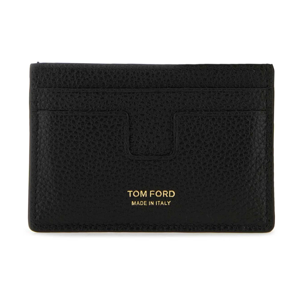 Accessories > Wallets & Cardholders - - Tom Ford - Modalova