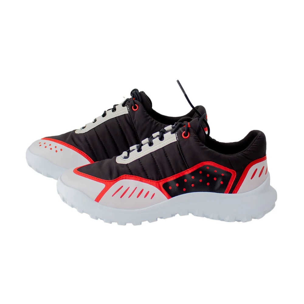 Camper Sail GP Multicolour Gore-Tex Sneakers Multicolor, Herr