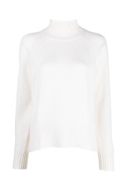 Allude maglioni bianchi