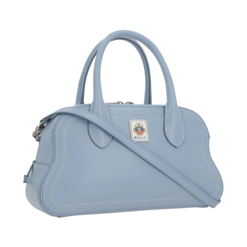 Bally Handtassen Blue Dames