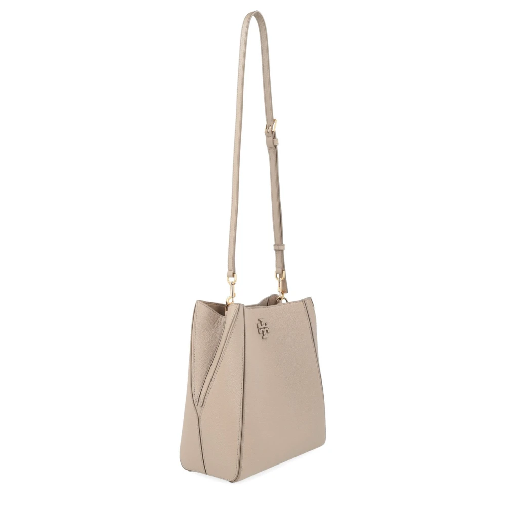 TORY BURCH Emmertas 158499-200 Gray Dames