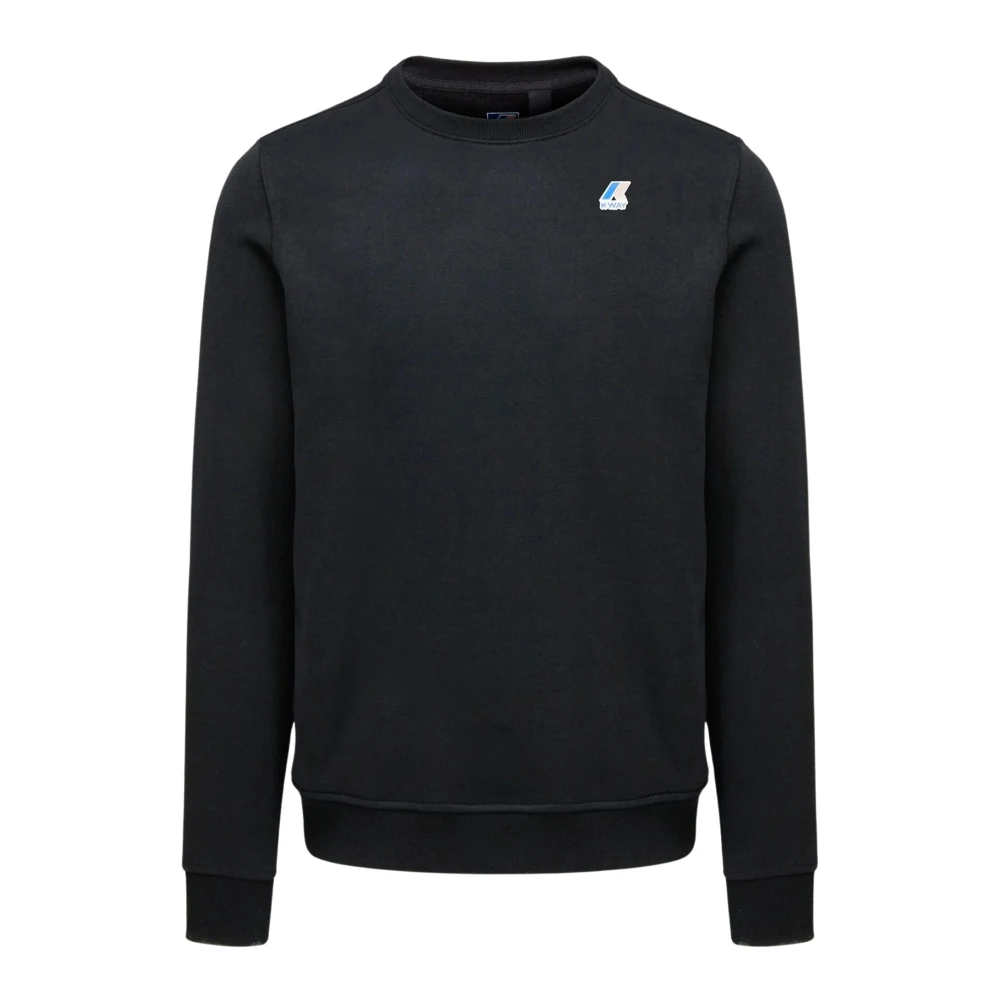 Sweatshirts & Hoodies > Sweatshirts - - K-Way - Modalova