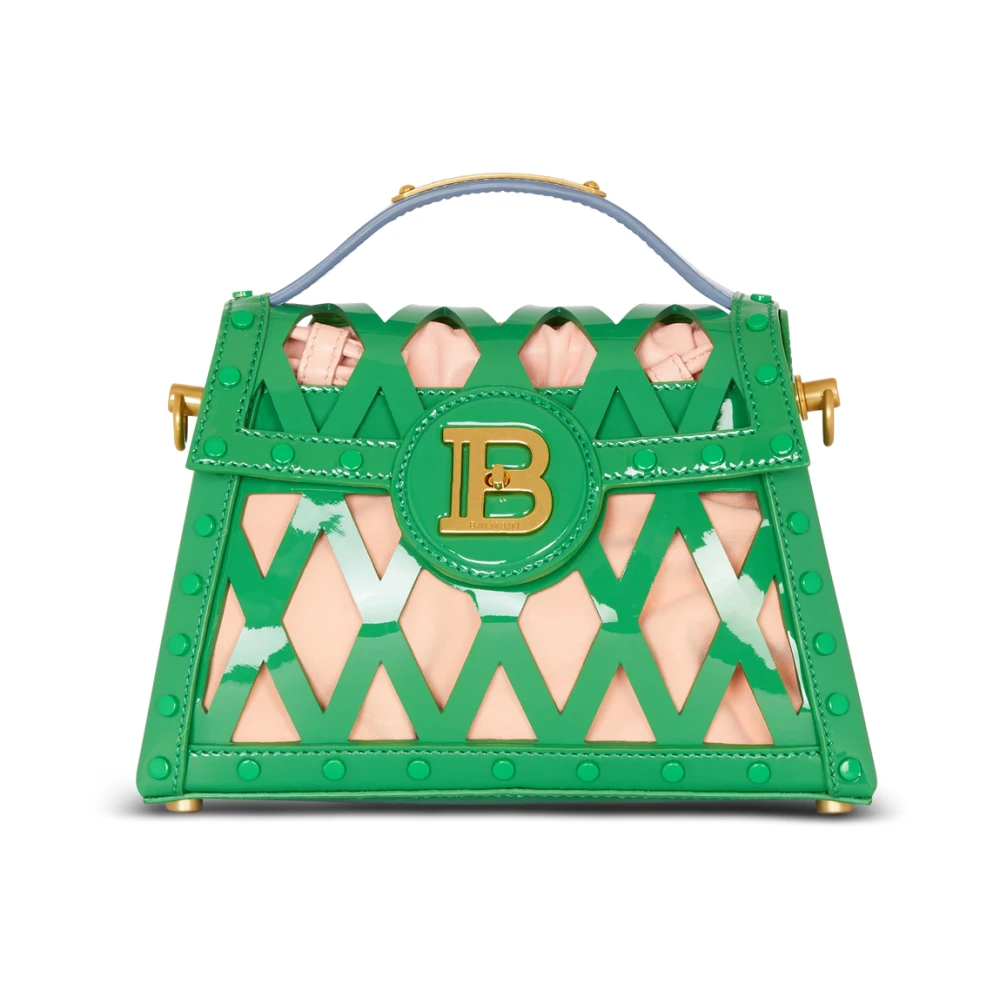 Bags > Cross Body Bags - - Balmain - Modalova