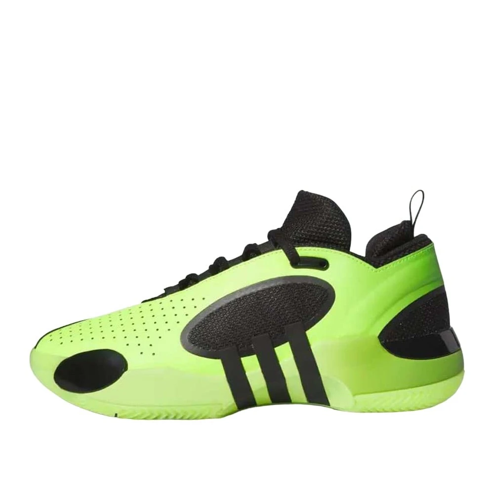 Adidas Uomo Verde Sport, 41 1/3 Eu, New,
