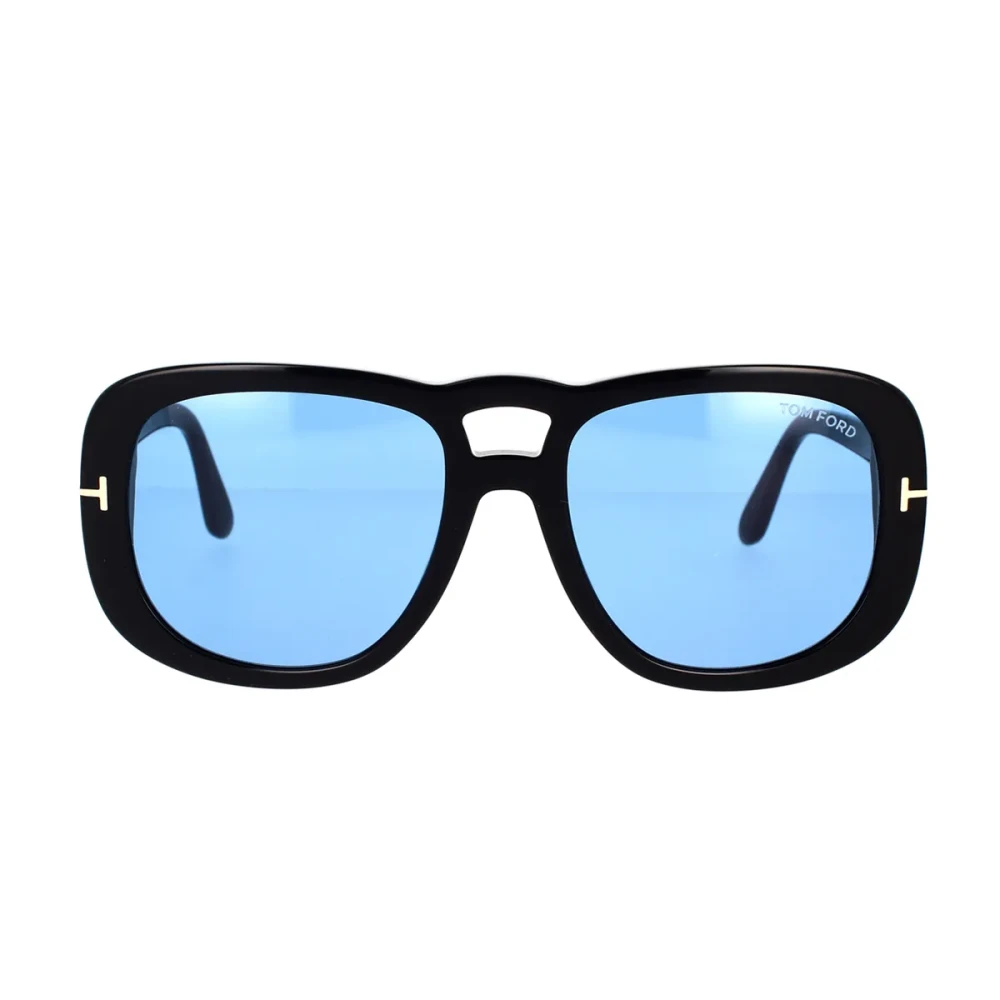 Accessories > Sunglasses - - Tom Ford - Modalova