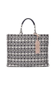 Monogram Medium Tote Tasche