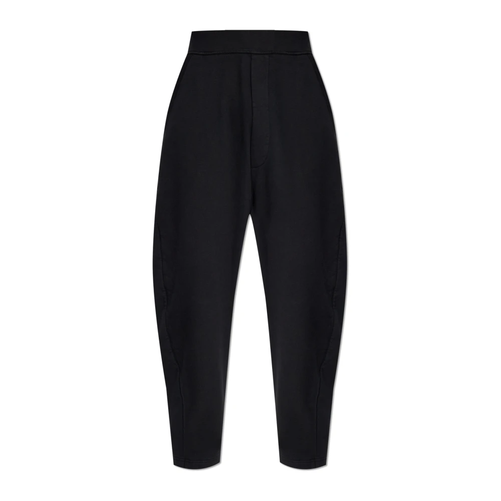 Trousers > Sweatpants - - Dsquared2 - Modalova