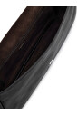 black-leather-baguette-shoulder-bag