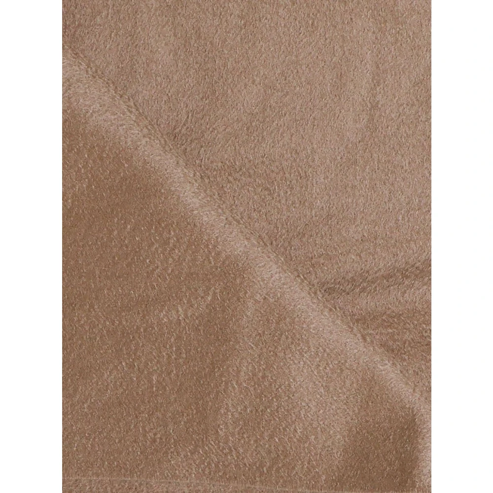 Max Mara Elegant Wsdalia Jurk Brown Dames