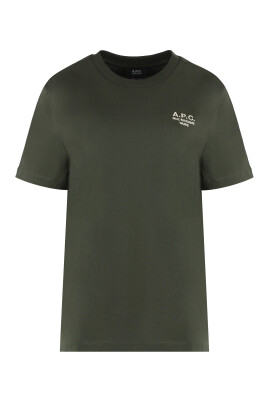 t-shirt-en-coton-avec-logo