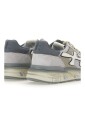 baskets-en-daim-et-nylon-gris