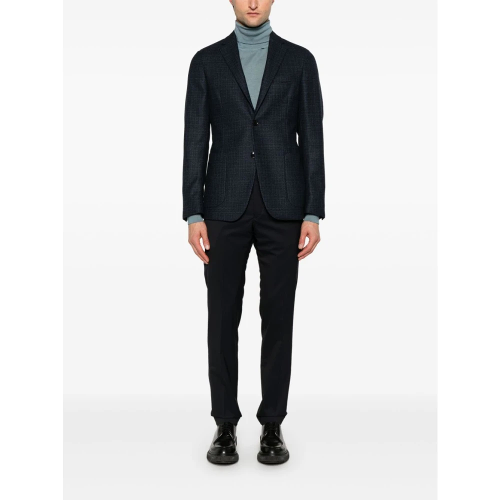 Briglia Stijlvolle Broek Black Heren