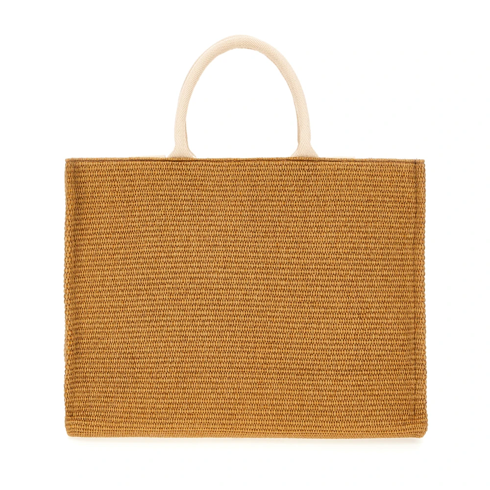 Marni Stijlvolle Tassen Collectie Brown Unisex
