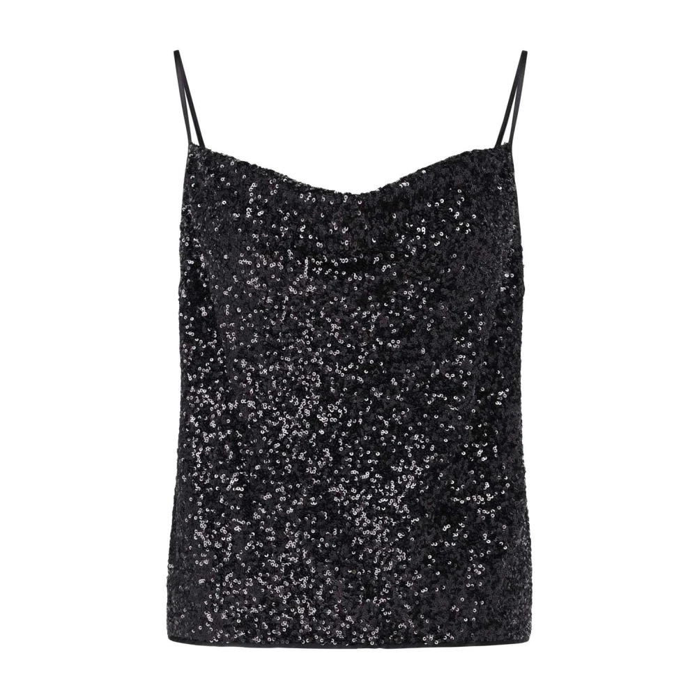 Tops > Sleeveless Tops - - Diane Von Furstenberg - Modalova