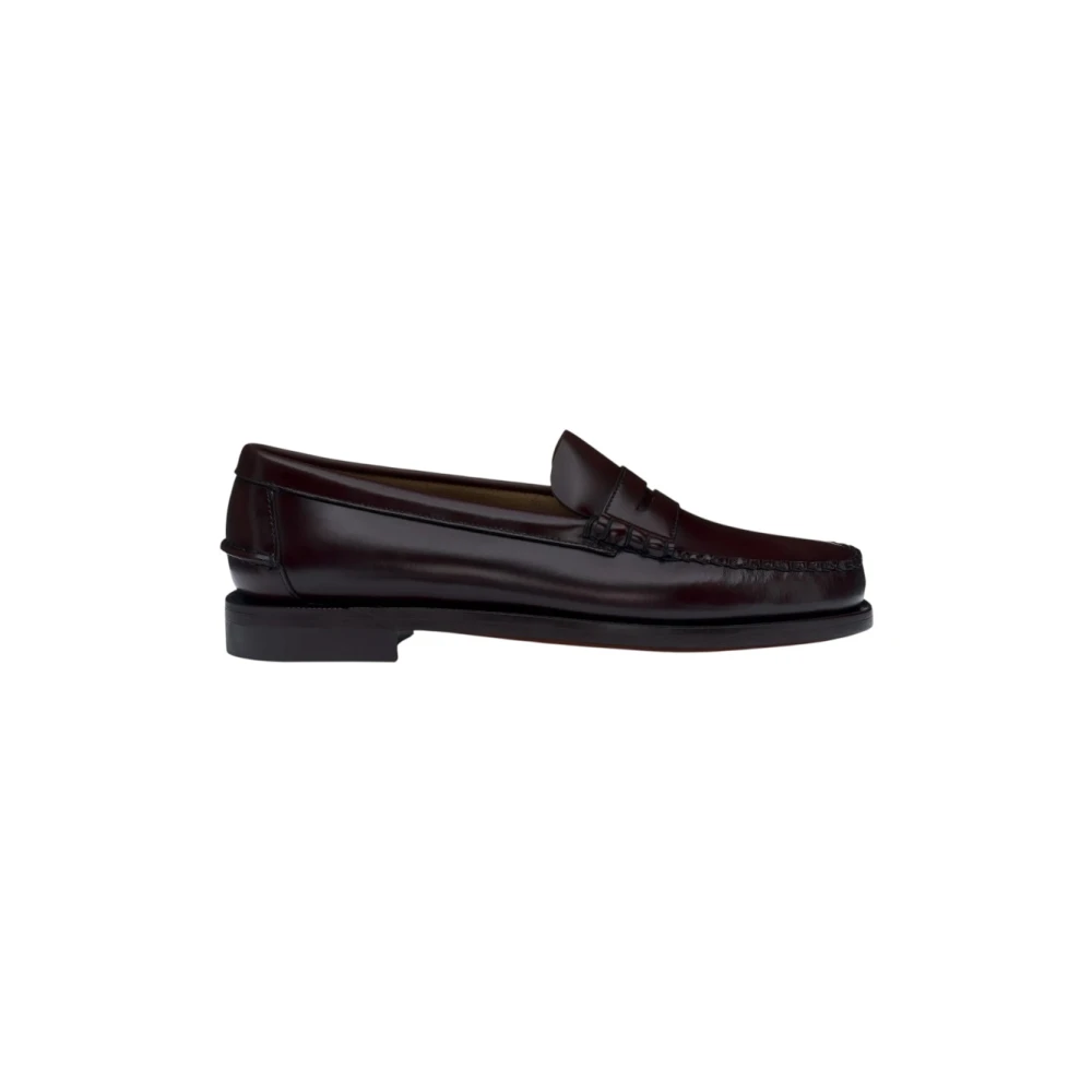 Sebago Loafers - Female - Loafers - Brown - 3 Uk - Shoes - Image 6