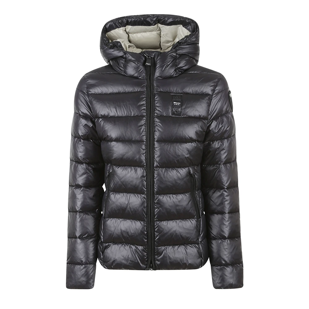 Jackets > Down Jackets - - Blauer - Modalova